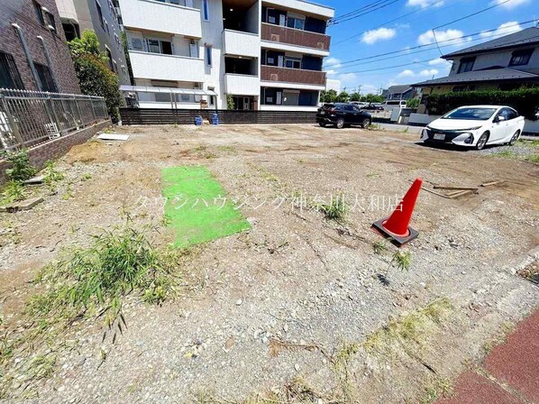 アビタシオン中央林間の物件内観写真